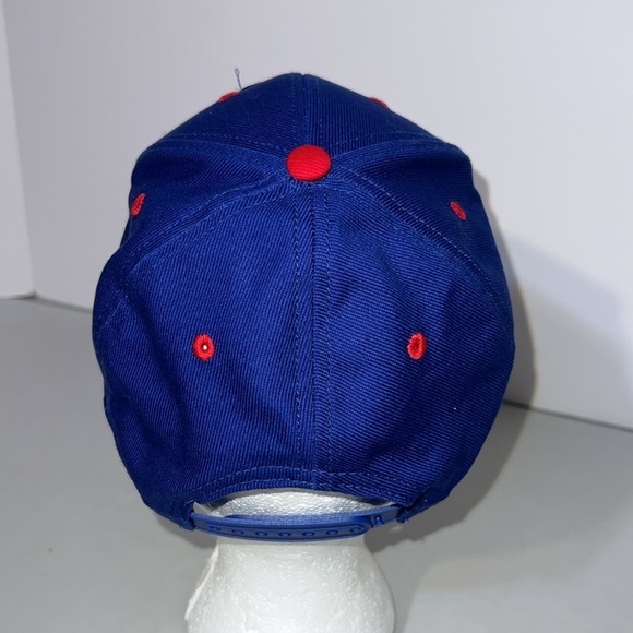 NFL Buffalo New York Snap Back Cap - Picture 4 of 10